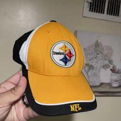 Steelers Hat 
