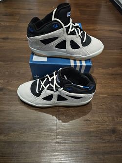 Adidas X BadBo 1.0 'Bad Bunny Rise'- DS SIZE 11.5 MEN