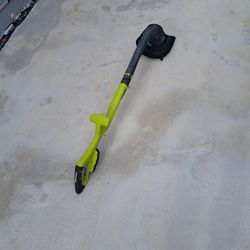 Ryobi  EasyEdge (Guril)  ONLY THE TOOL 
