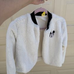 Mickey Mouse Jacket 
