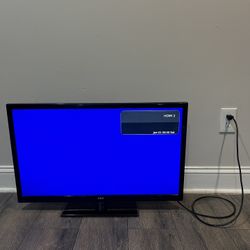 Small TV for Sale 