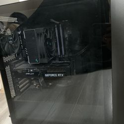 GAMING PC BEST OFFER OR TRADE FOR ITEMS