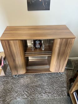 Bar Cabinet