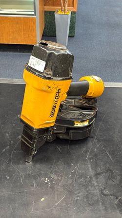 Bostitch Coil  Framing Nailer  (70516138)