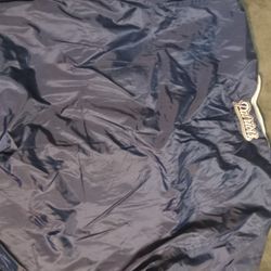 Patriots NFL Jacket Size Xl Like New 