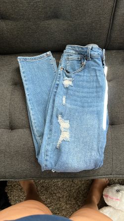 Wax Jeans