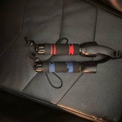 Quest Two Beat Saber Sticks