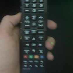 Samsung TV