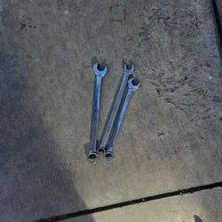 Snap On Open Ranch