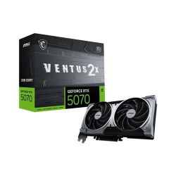 MSI RTX 5070 Ventus 2X OC 12GB