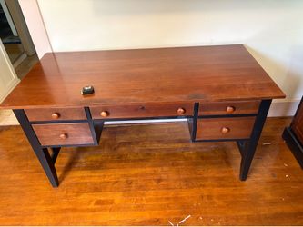 Ethan Allen American Impressions desk