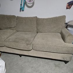 Washable Couch