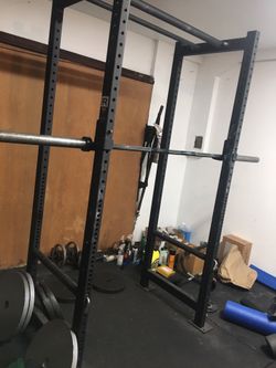 Used rogue r3 power rack for sale new arrivals