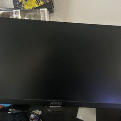 Asus Pc Monitor TUF Gaming 