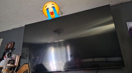 65in Samsung tv