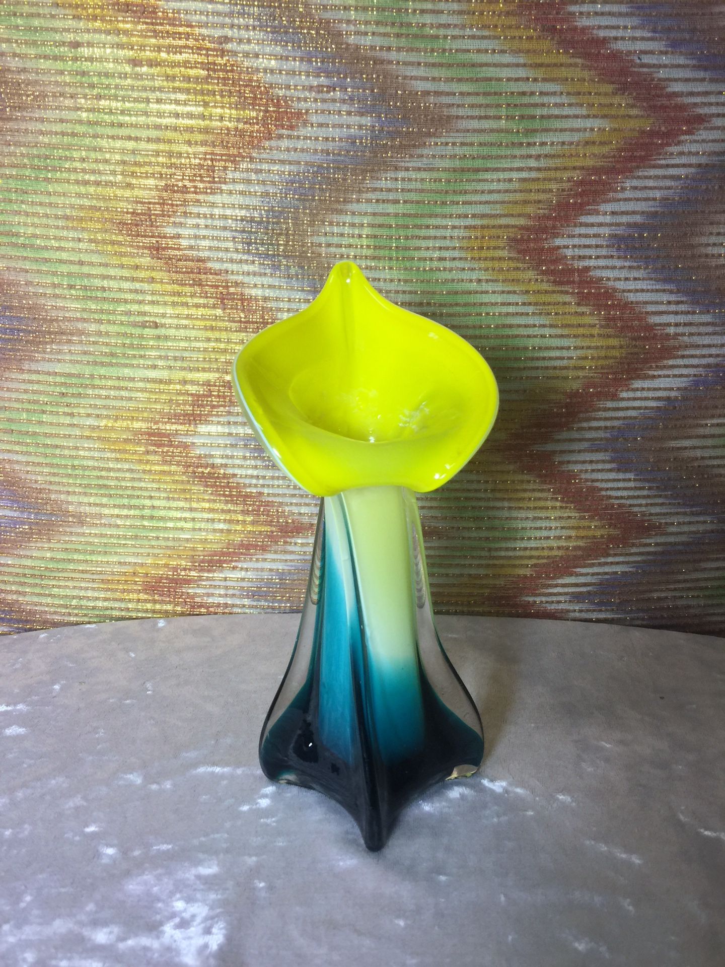 Flower vase