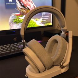 Fractal Scape Wireless Gaming Headset