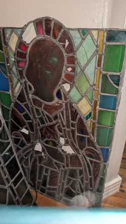 Stained Glass