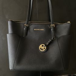 Michael Kors Purse Set 