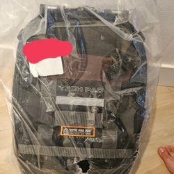 Tech Pac Veto Pro Pac