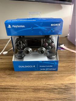 PS4 Controllers