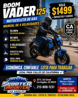 🔥 ¡Tu próxima moto te está esperando!