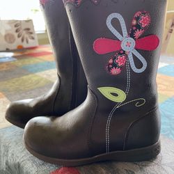 Pediped Flex Boots 