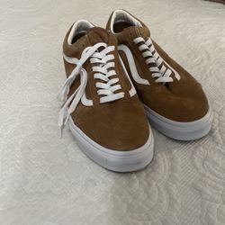 Vans Size 13 