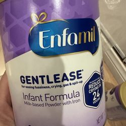 Enfamil