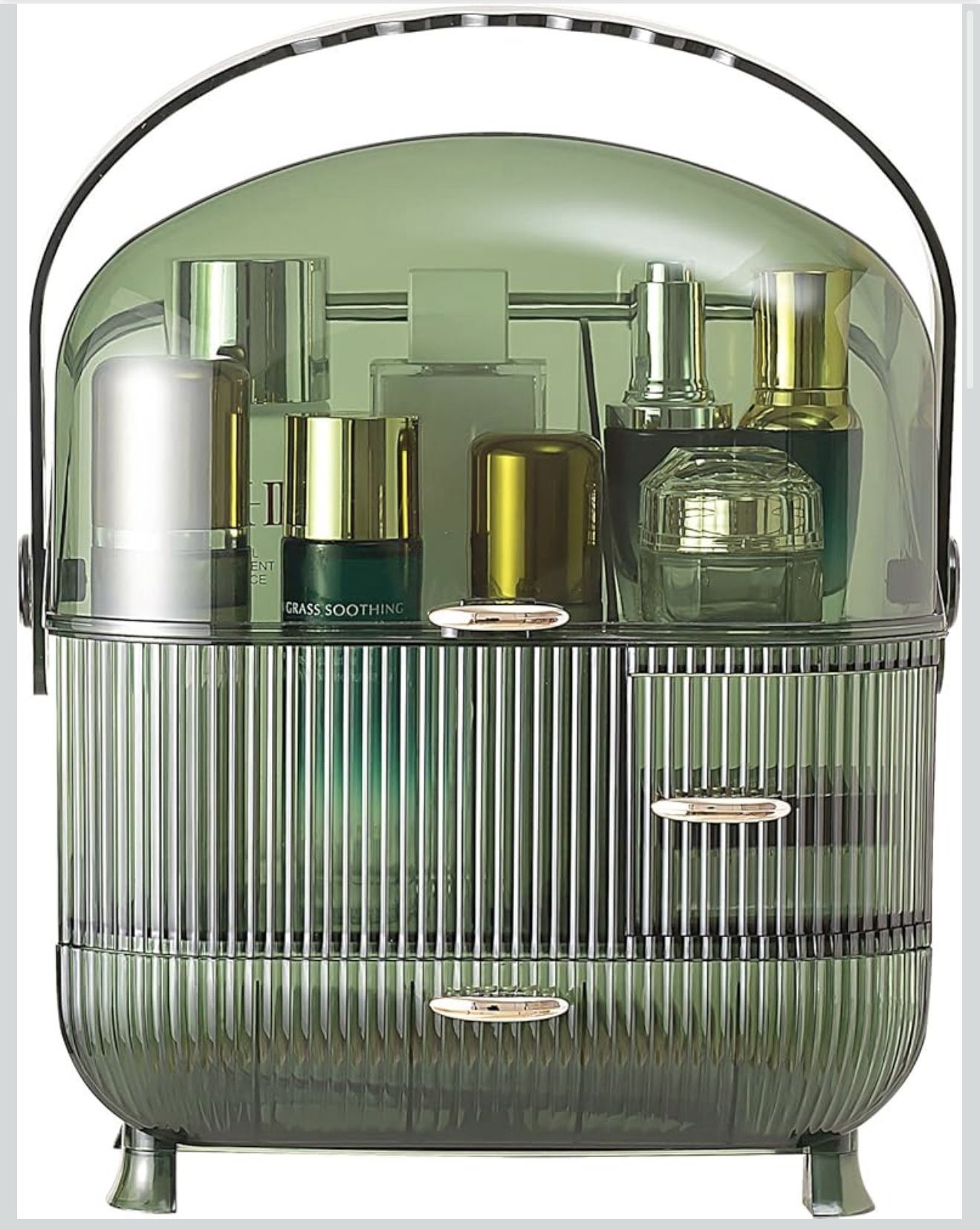 Brand NEW Makeup Organizer