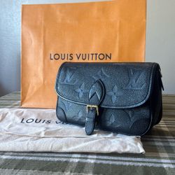 Louis Vuitton Diane
