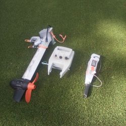 TORQEEDO 1003S