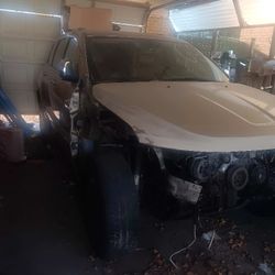 2011 Jeep Grand Cherokee