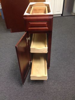 Base cabinet 12"