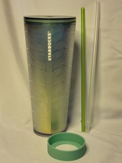 Starbucks Collectible 24oz Tumbler 