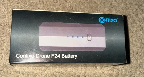 NEW Contixo F24 Drone Battery