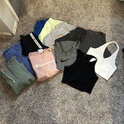 Active Wear 