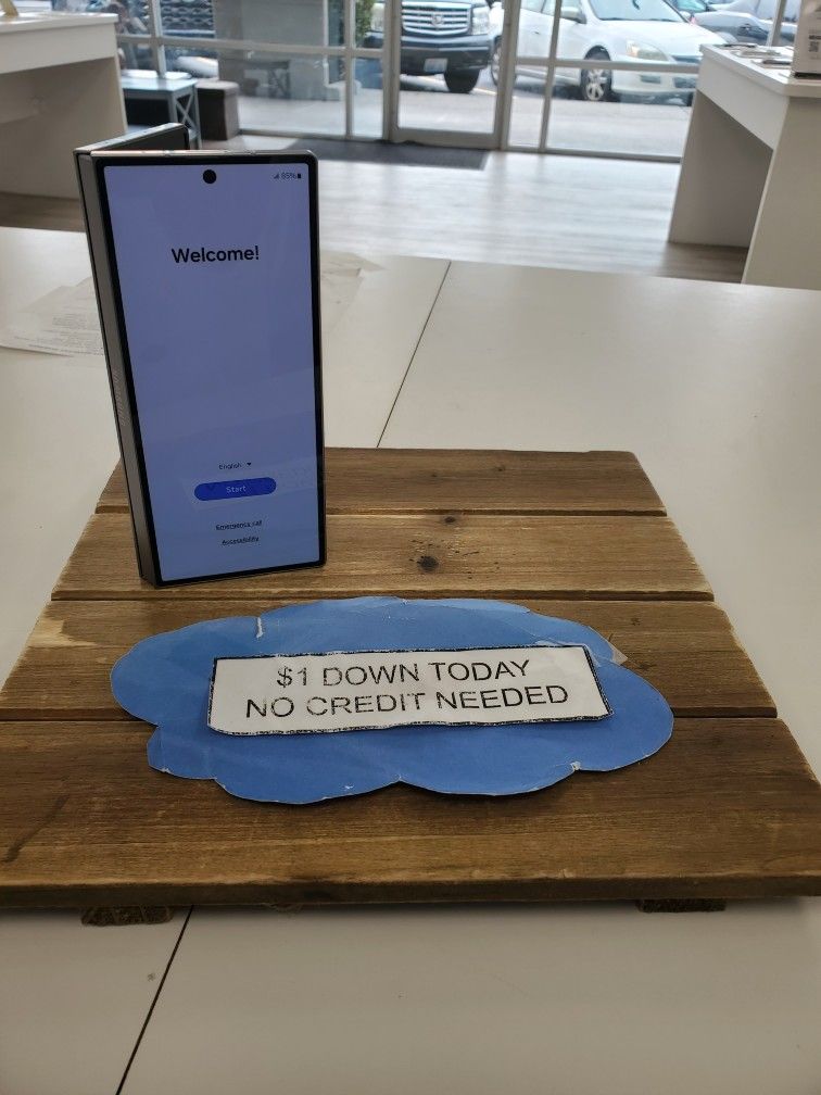 📦 Samsung Galaxy Z Fold 6 7.6 inch – Up to $1,100 Off Today! Just $799 or $1 to Take It Home