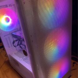 Gaming Pc i7 / Serious Buyers Only !!