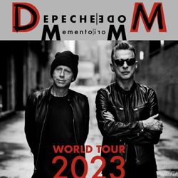 Depeche Mode‼️ 
