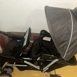 Duo Glide Stroller