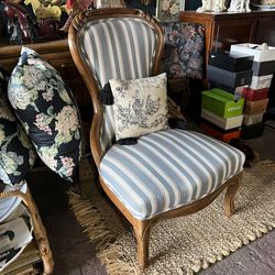 Vintage Chair