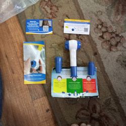 Live, Love, Breath Lung Exerciser