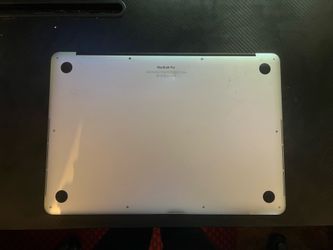 MacBook Pro 2009
