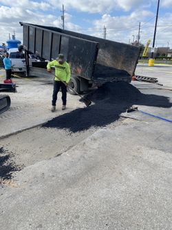 Asphalt 