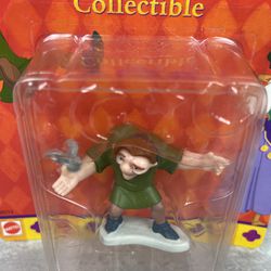 Disney’s Collectible Hunchback Of Notre Dame