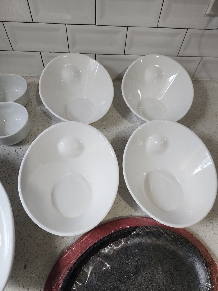 Serving Trays