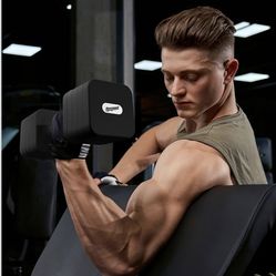 Upspeed Adjustable Dumbbell Set