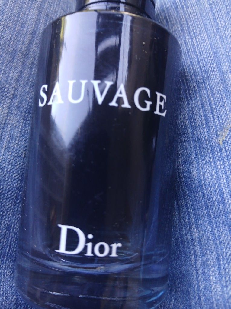 SAUVAGE