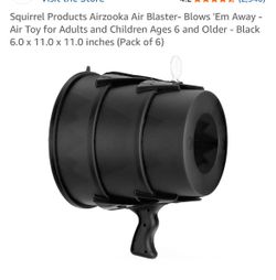 Airzooka viral toy online